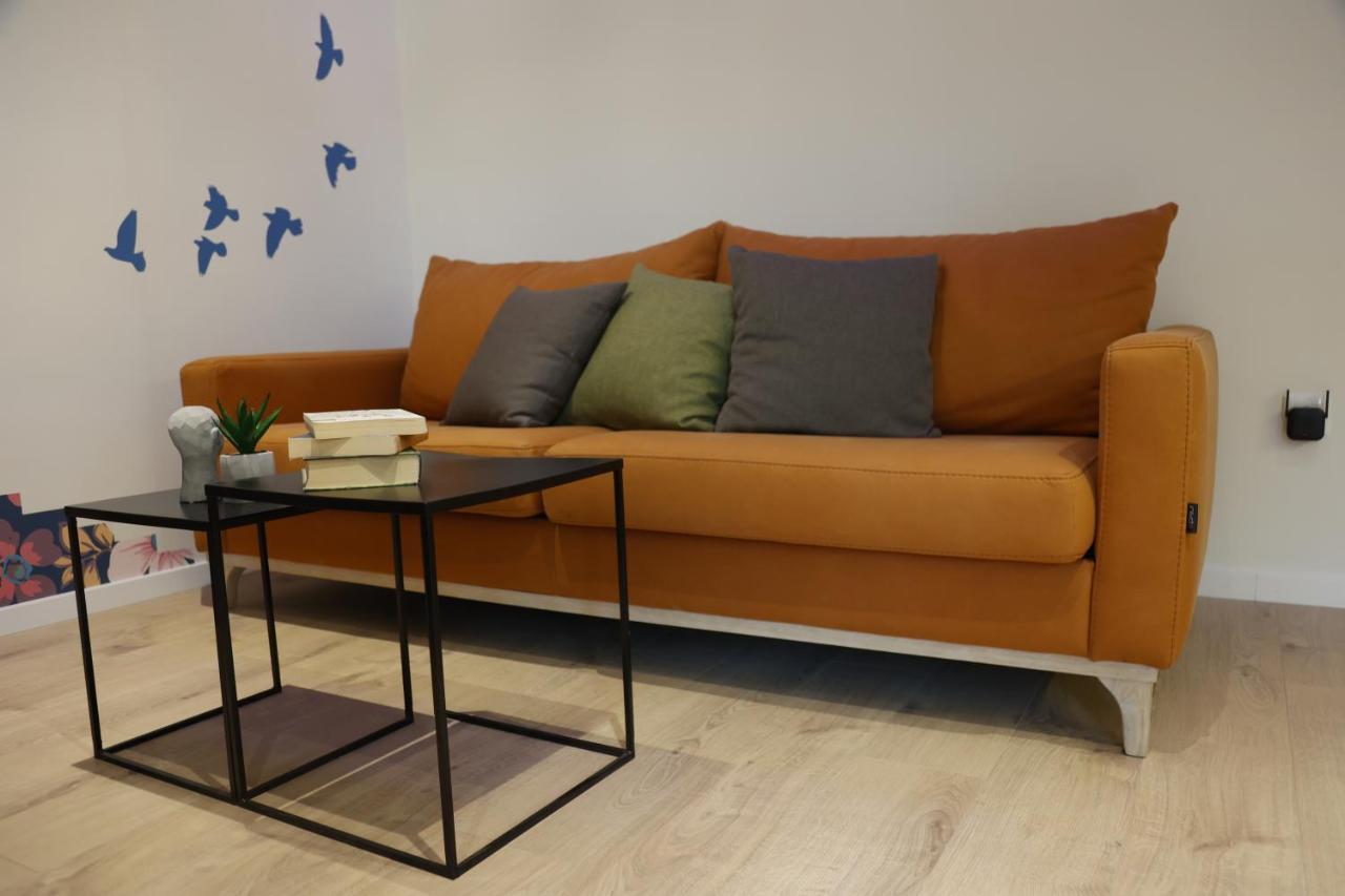 Blue And Rose Cozy - Quiet In The Best Location - Self Check-In - 5Th Floor With Elevator Σαράγεβο Εξωτερικό φωτογραφία
