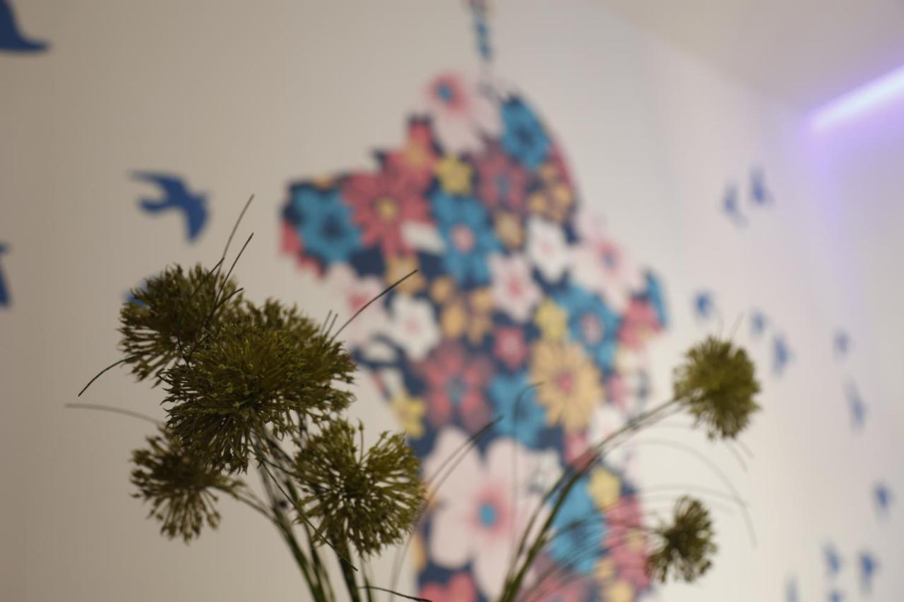 Blue And Rose Cozy - Quiet In The Best Location - Self Check-In - 5Th Floor With Elevator Σαράγεβο Εξωτερικό φωτογραφία